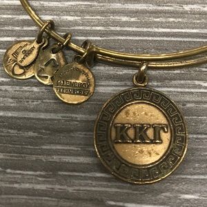 Alex and Ani bracelet